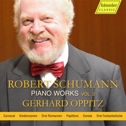Piano Works, Vol. 2