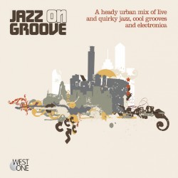 Jazz on Groove