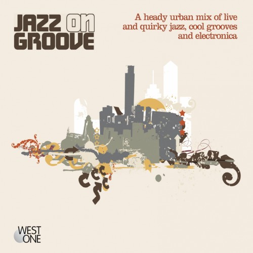 Jazz on Groove