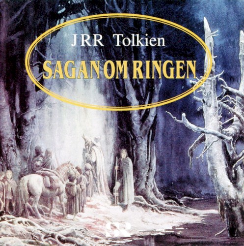 Sagan Om Ringen