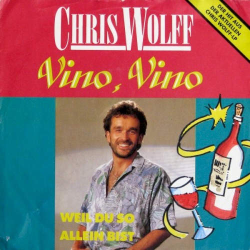 Vino, Vino