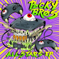 ✩✩ All Stars EP ✩✩