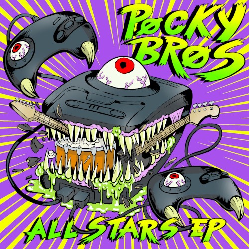 ✩✩ All Stars EP ✩✩