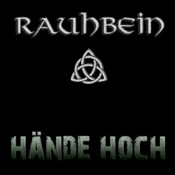 Hände hoch