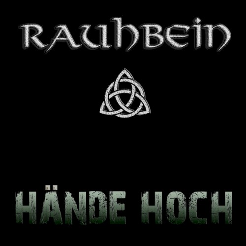 Hände hoch