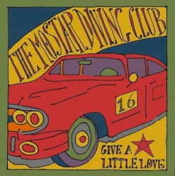 Give a Little Love