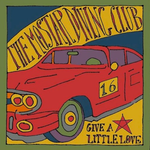 Give a Little Love