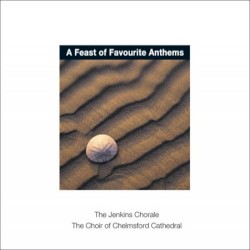 A Feast of Favourite Anthems