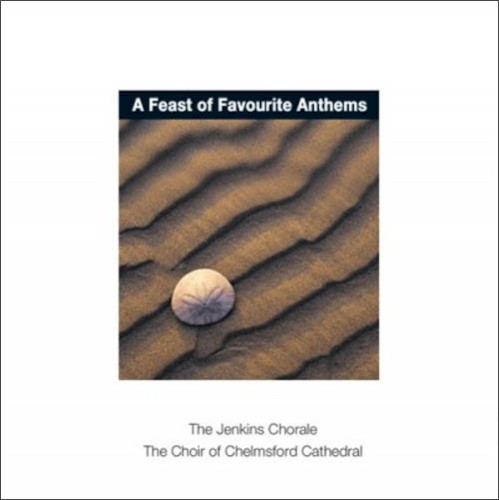 A Feast of Favourite Anthems
