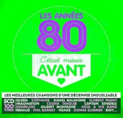 Les Années 80 : C’était mieux avant