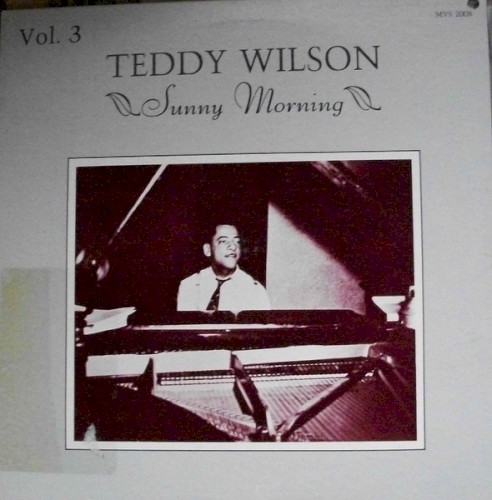 Sunny Morning Vol. 3
