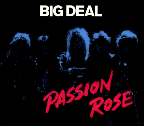 BIG DEAL