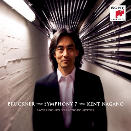 Bruckner - Symphony no.7 in E Major