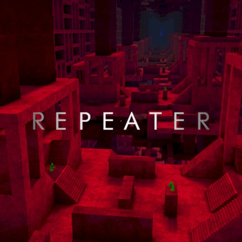 REPEATER (Selected Sounds from the OST)