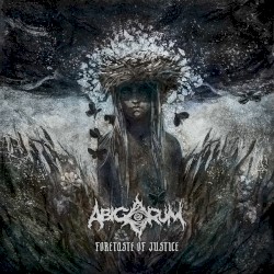 Foretaste of Justice