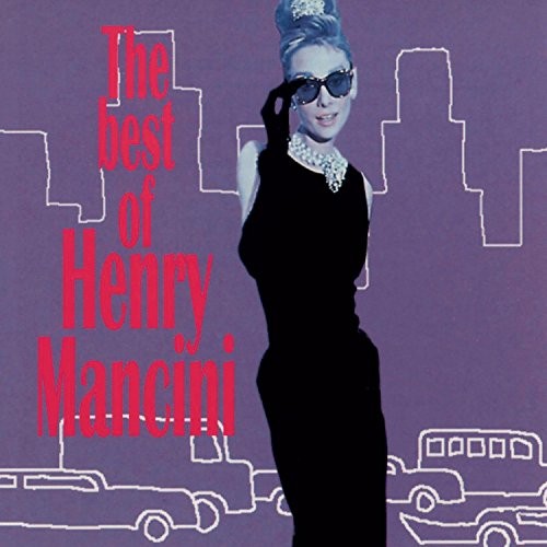 The Best of Henry Mancini
