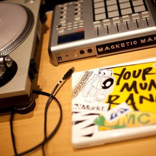 Radio 1 Electro Swing Showcase