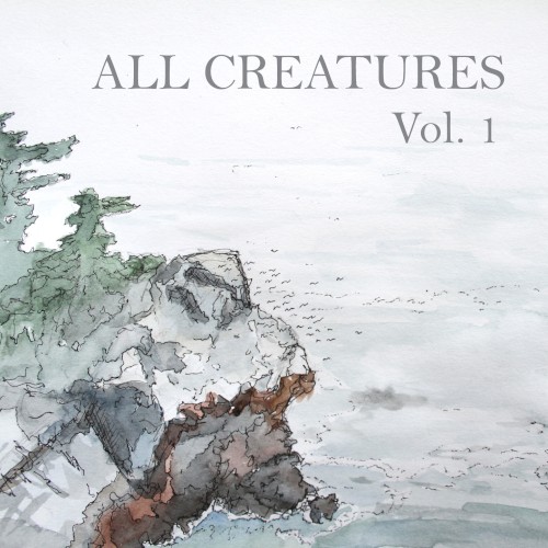 All Creatures Vol. 1
