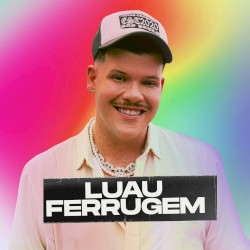 Luau Ferrugem (Ao Vivo)