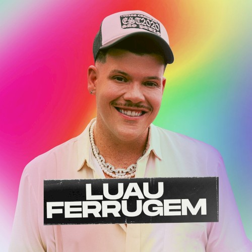 Luau Ferrugem (Ao Vivo)