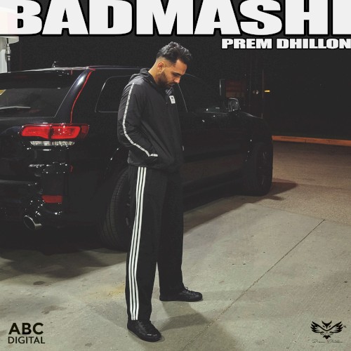 Badmashi
