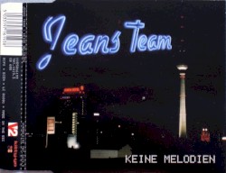 Keine Melodien