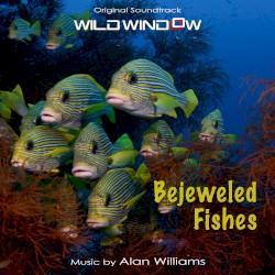 Bejeweled Fishes