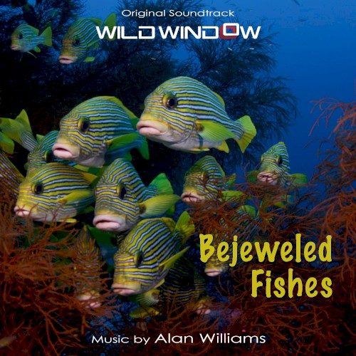 Bejeweled Fishes