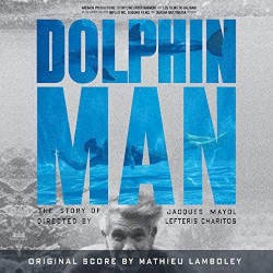 Dolphin Man