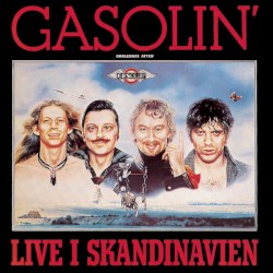 Gøglernes aften: Live i Skandinavien