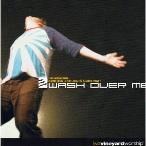 Wash Over Me