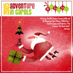 2005 ADVENTure in Carols