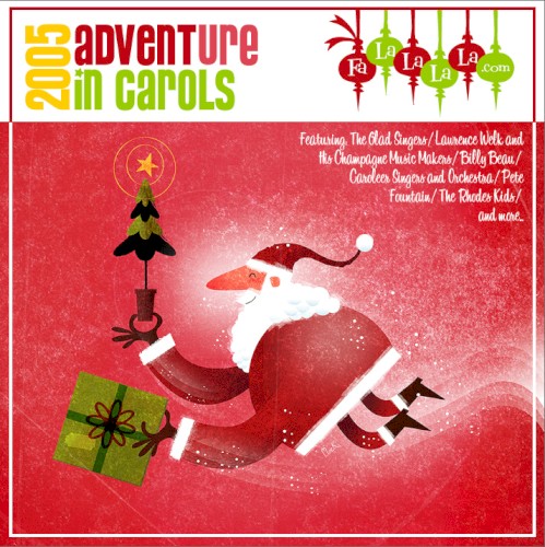2005 ADVENTure in Carols