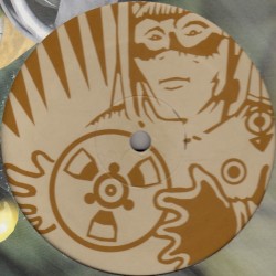 Muzikbation