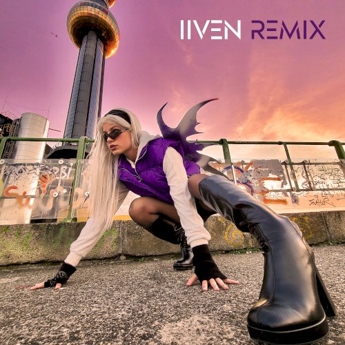 Winx Club (IIVEN remix)