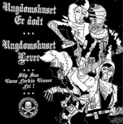 Ungdomshuset Compilation