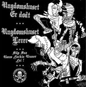 Ungdomshuset Compilation