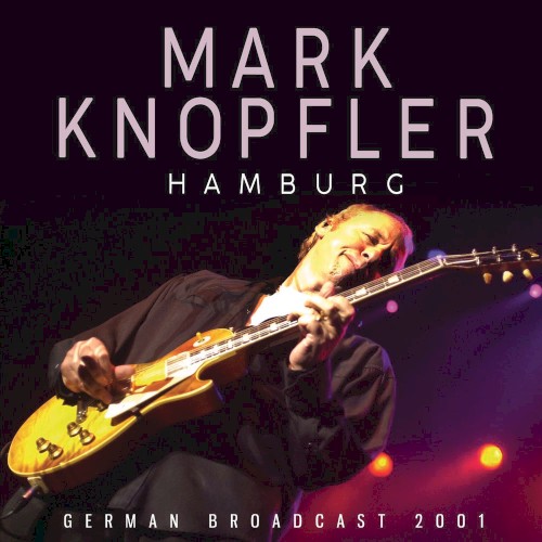Hamburg: German Broadcast 2001