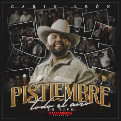 Pistiembre todo el año: En vivo