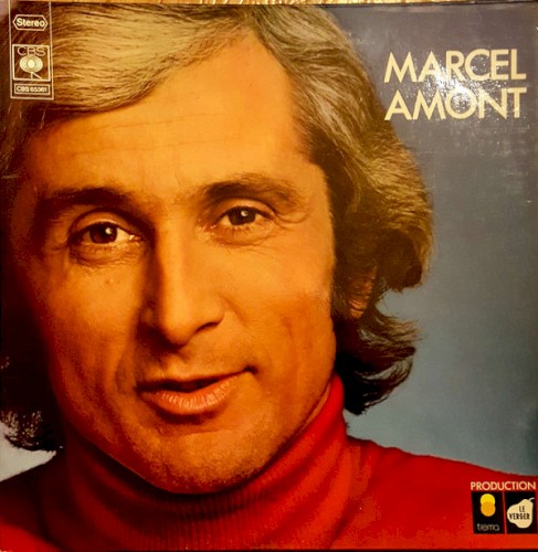 Marcel Amont