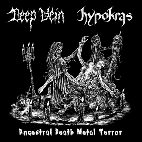 Ancestral Death Metal Terror