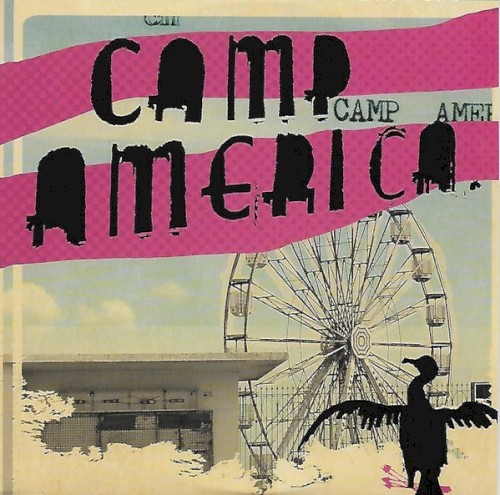 Camp America