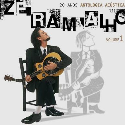 20 anos: antologia acústica