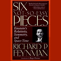 Six Not-So-Easy Pieces