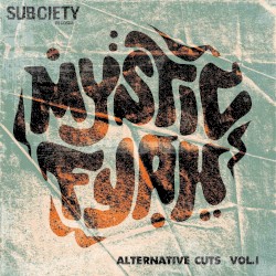 Alternative Cuts Vol.1
