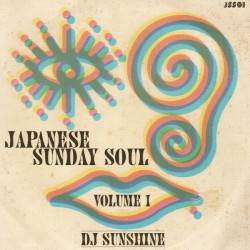 Japanese Sunday Soul - Volume 1