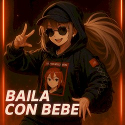 BAILA CON BEBE