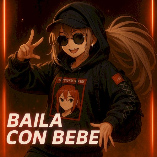 BAILA CON BEBE
