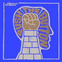 Galvanize (Chris Lake remix)