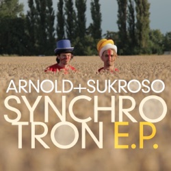 Synchrotron E.P.